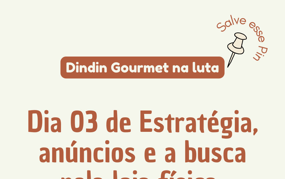 rotina de empreendedora