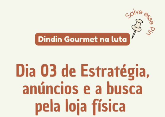 rotina de empreendedora
