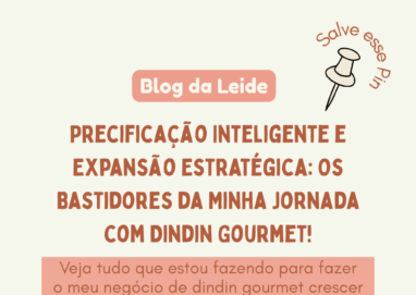 Estratégias de precificação para negócios de dindin gourmet em crescimento