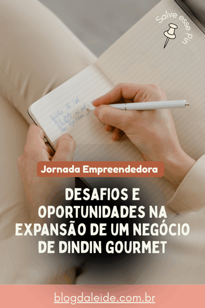 Metas de Vendas